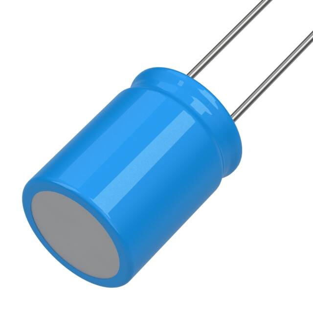 MAL203836471E3 Vishay Beyschlag/Draloric/BC Components  Aluminum Electrolytic Capacitors
